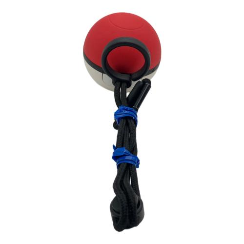 任天堂 (ニンテンドウ) ポケットモンスター Let's Go! ピカチュウ モンスターボール Plusセット Nintendo Switch用ソフト CERO A (全年齢対象)