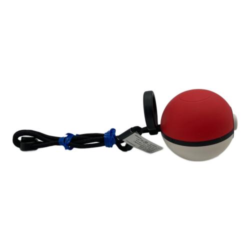 任天堂 (ニンテンドウ) ポケットモンスター Let's Go! ピカチュウ モンスターボール Plusセット Nintendo Switch用ソフト CERO A (全年齢対象)