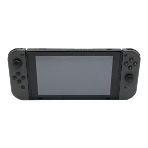 Nintendo (ニンテンドー) Nintendo Switch HAC-001