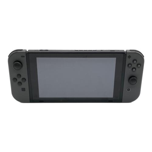 Nintendo (ニンテンドー) Nintendo Switch HAC-001