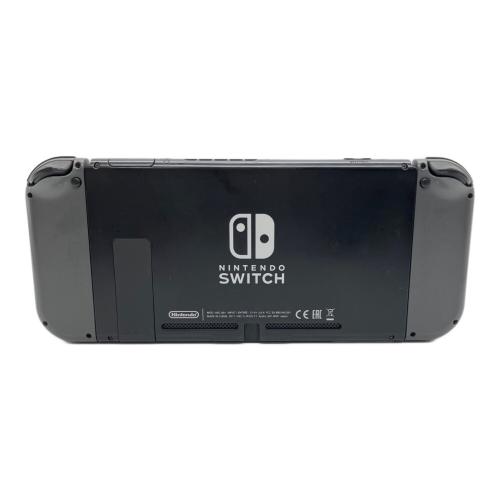 Nintendo (ニンテンドー) Nintendo Switch HAC-001