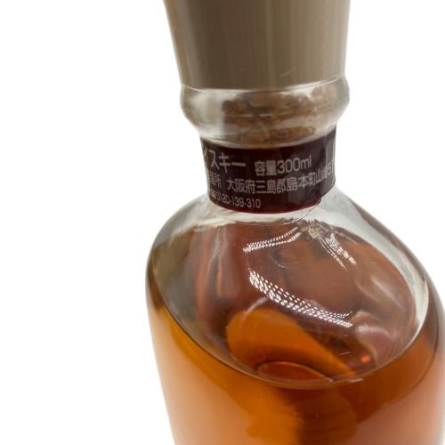 サントリー 山崎蒸留所 ジャパニーズウィスキー 422750 300ml