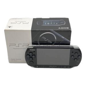 SONY (ソニー) PSP PSP-3000