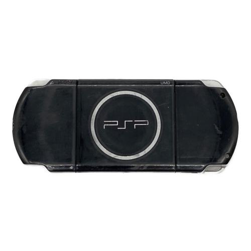 SONY (ソニー) PSP PSP-3000