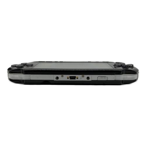 SONY (ソニー) PSP PSP-3000