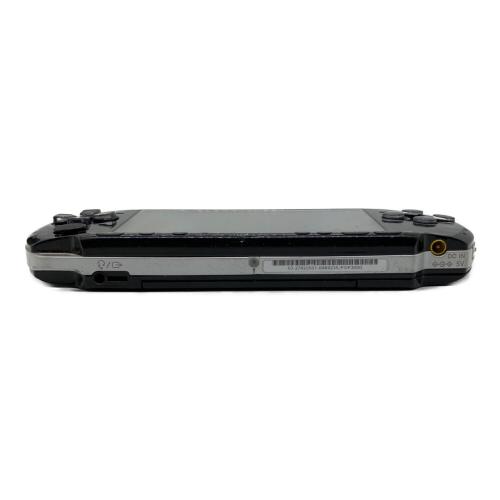 SONY (ソニー) PSP PSP-3000
