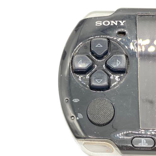 SONY (ソニー) PSP PSP-3000