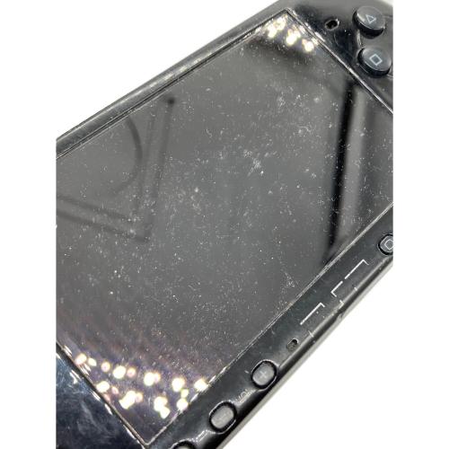 SONY (ソニー) PSP PSP-3000