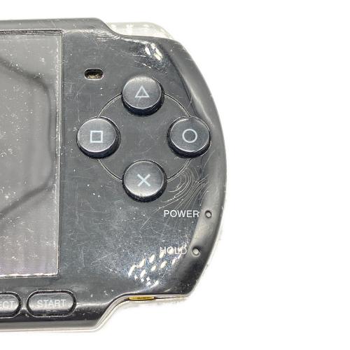 SONY (ソニー) PSP PSP-3000