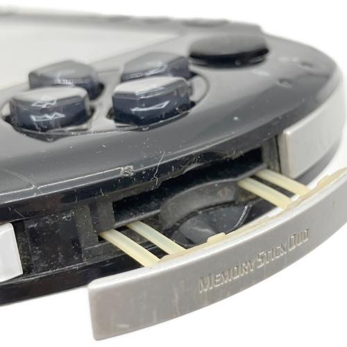 SONY (ソニー) PSP PSP-3000
