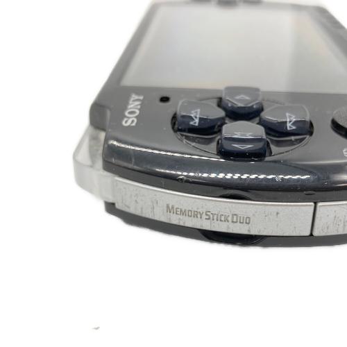 SONY (ソニー) PSP PSP-3000