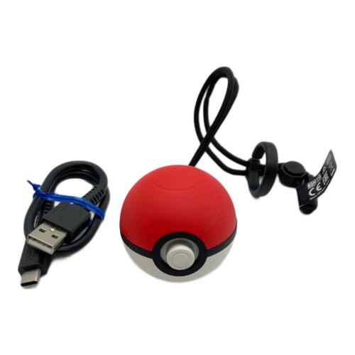 任天堂 (ニンテンドウ) ポケットモンスター Let's Go! ピカチュウ モンスターボール Plusセット Nintendo Switch用ソフト CERO A (全年齢対象)