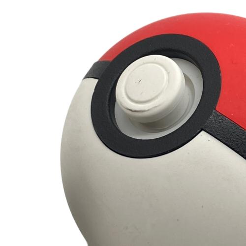 任天堂 (ニンテンドウ) ポケットモンスター Let's Go! ピカチュウ モンスターボール Plusセット Nintendo Switch用ソフト CERO A (全年齢対象)