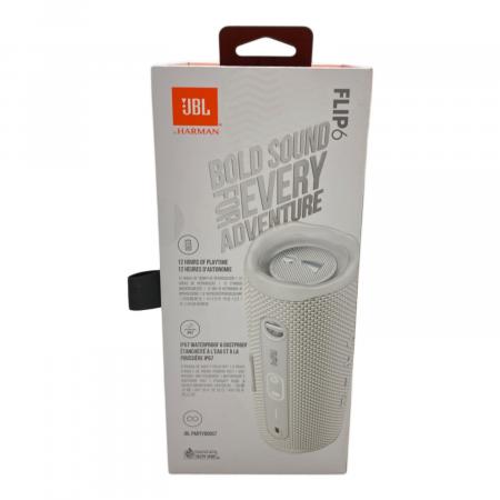 JBL (ジェービーエル) ワイヤレススピーカー FLIP6｜トレファクONLINE