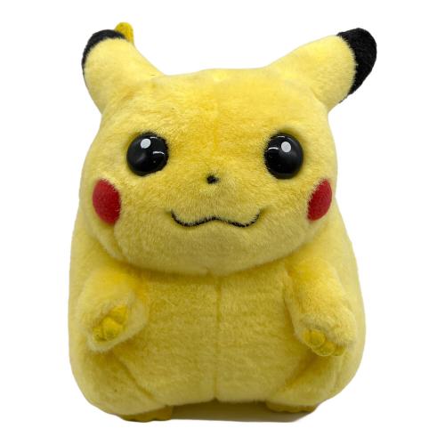 TOMY (トミー) 初期ピカチュウ ヌイグルミ