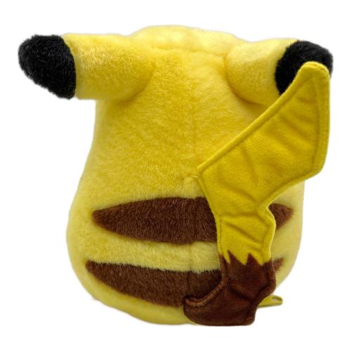TOMY (トミー) 初期ピカチュウ ヌイグルミ