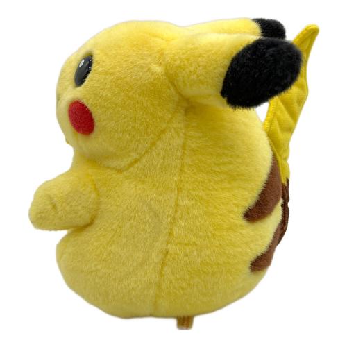 TOMY (トミー) 初期ピカチュウ ヌイグルミ