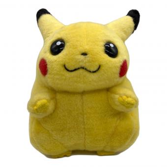 TOMY (トミー) 初期ピカチュウ ヌイグルミ シミ・ヨゴレ有