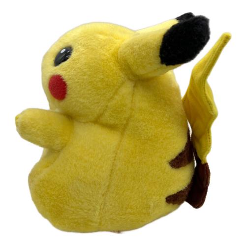 TOMY (トミー) 初期ピカチュウ ヌイグルミ シミ・ヨゴレ有
