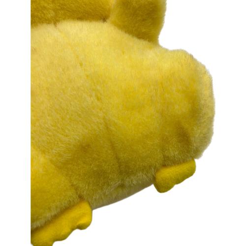 TOMY (トミー) 初期ピカチュウ ヌイグルミ シミ・ヨゴレ有