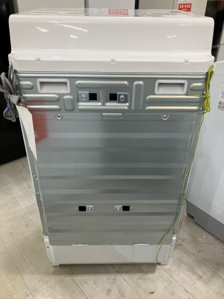 SHARP (シャープ) ドラム式洗濯乾燥機 ES-W113-SR 2020年製