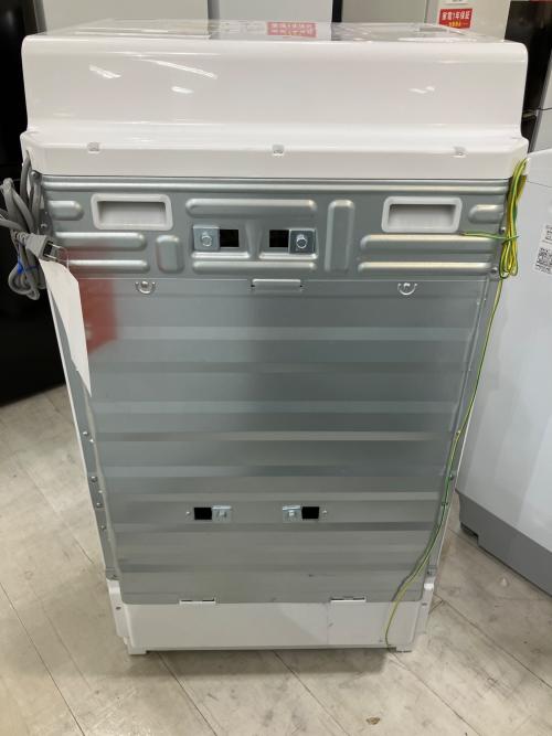 SHARP (シャープ) ドラム式洗濯乾燥機 ES-W113-SR 2020年製