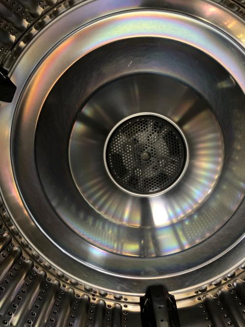 SHARP (シャープ) ドラム式洗濯乾燥機 ES-W113-SR 2020年製