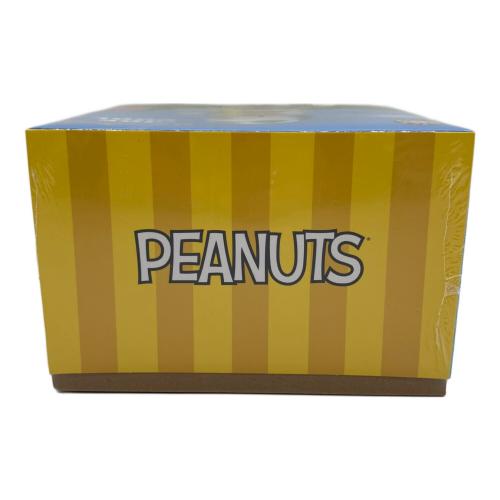 SUPER7 (スーパーセブン) ゼンマイ式三輪車 PEANUTS ジョークール 未開封品