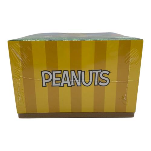 SUPER7 (スーパーセブン) ゼンマイ式三輪車 PEANUTS ジョークール 未開封品