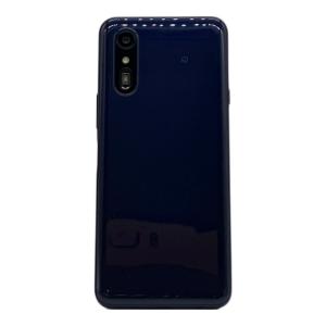 らくらくスマートフォン Lite MR01