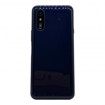 らくらくスマートフォン Lite MR01