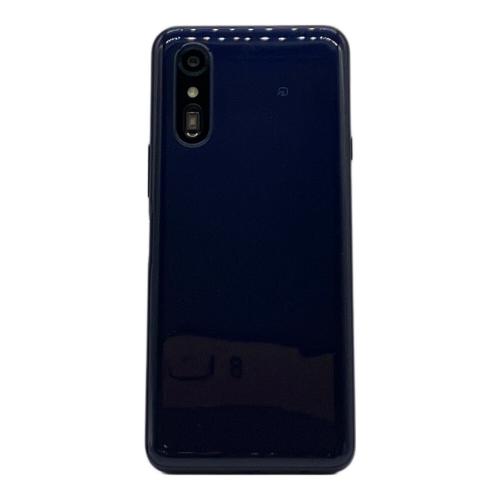 らくらくスマートフォン Lite MR01