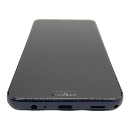 らくらくスマートフォン Lite MR01