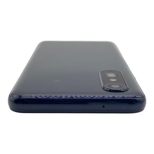 らくらくスマートフォン Lite MR01