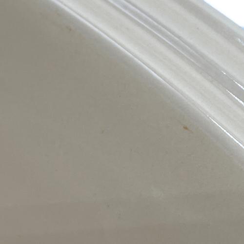 LE CREUSET (ルクルーゼ) ハートディッシュ ブルー
