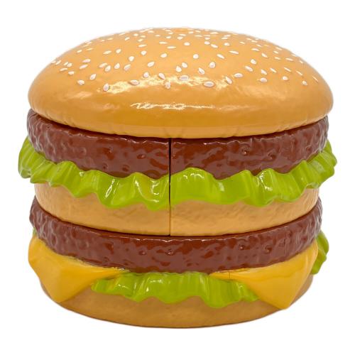 マクドナルド×エヴァンゲリオン バリューセット フィギュア