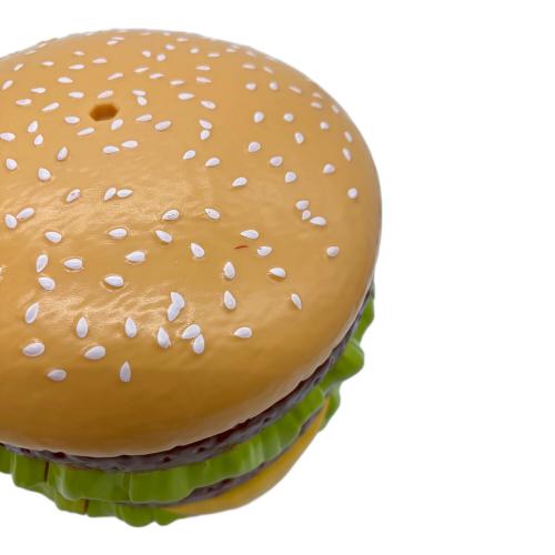 マクドナルド×エヴァンゲリオン バリューセット フィギュア