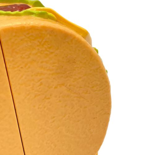 マクドナルド×エヴァンゲリオン バリューセット フィギュア