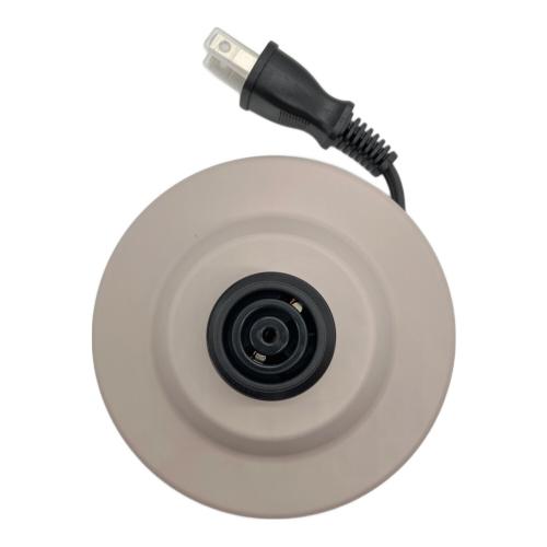 ORIGINAL BASIC (ソノタブランド) 電気ケトル OB-SYK08 2024年製 温度調節ケトル 白湯里 0.8L