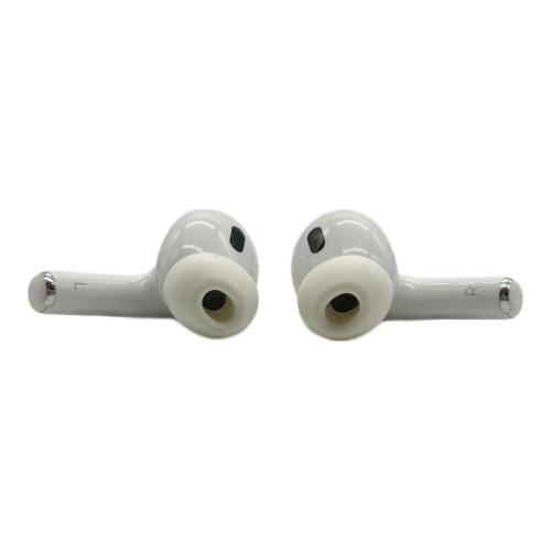 Apple (アップル) AirPods(第2世代) A3047/A3048/A2968