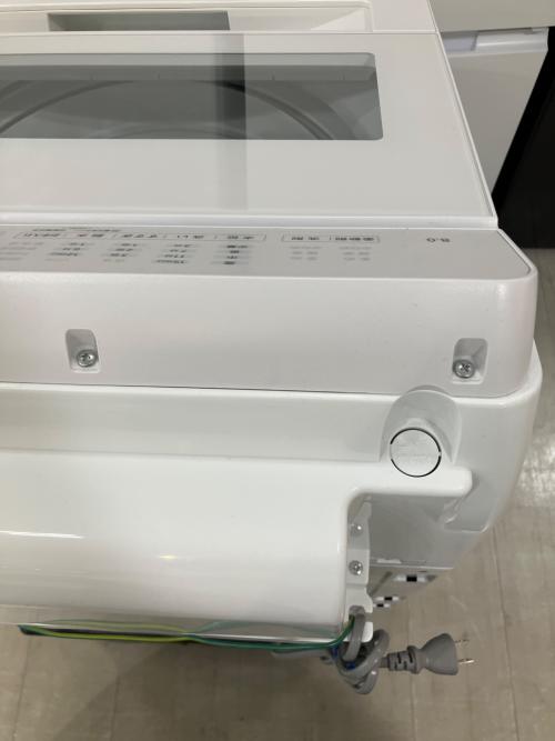 Panasonic (パナソニック) 全自動洗濯機 NA-FA8K2 2024年製
