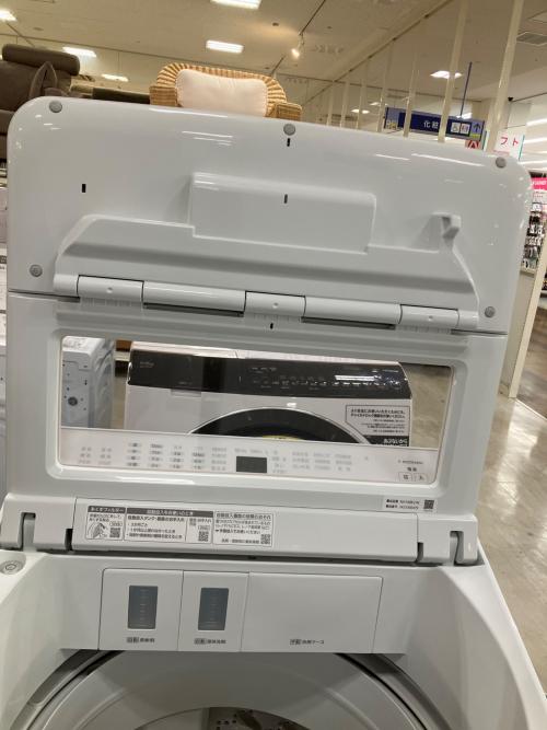 Panasonic (パナソニック) 全自動洗濯機 NA-FA8K2 2024年製