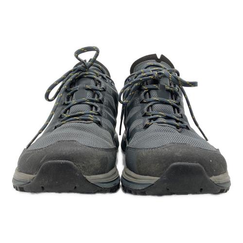 mont-bell (モンベル) トレールウォーカー ワイド 1129652 メンズ SIZE 25.5cm グレー