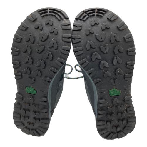 mont-bell (モンベル) トレールウォーカー ワイド 1129652 メンズ SIZE 25.5cm グレー