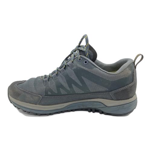 mont-bell (モンベル) トレールウォーカー ワイド 1129652 メンズ SIZE 25.5cm グレー
