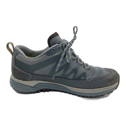 mont-bell (モンベル) トレールウォーカー ワイド 1129652 メンズ SIZE 25.5cm グレー