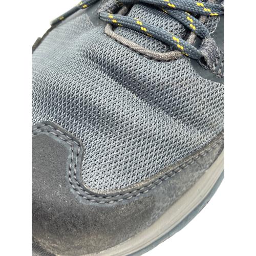 mont-bell (モンベル) トレールウォーカー ワイド 1129652 メンズ SIZE 25.5cm グレー