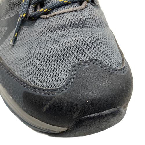 mont-bell (モンベル) トレールウォーカー ワイド 1129652 メンズ SIZE 25.5cm グレー