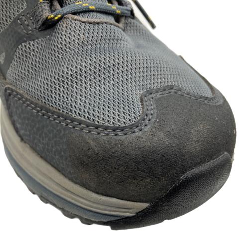 mont-bell (モンベル) トレールウォーカー ワイド 1129652 メンズ SIZE 25.5cm グレー