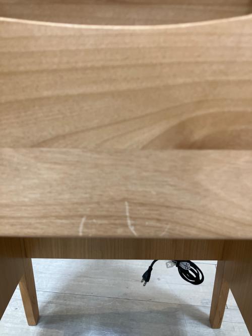 ISSEIKI (イッセイキ) ドレッサー ナチュラル ERIS